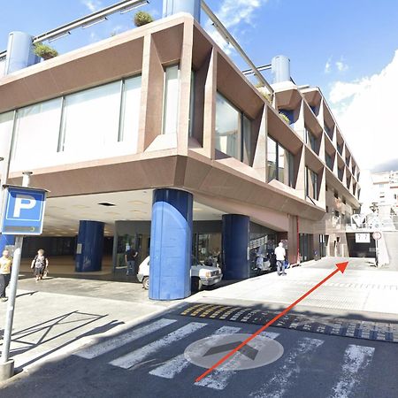 Centrally Located Apt By Harbour With Elevator Sanremo Exterior photo