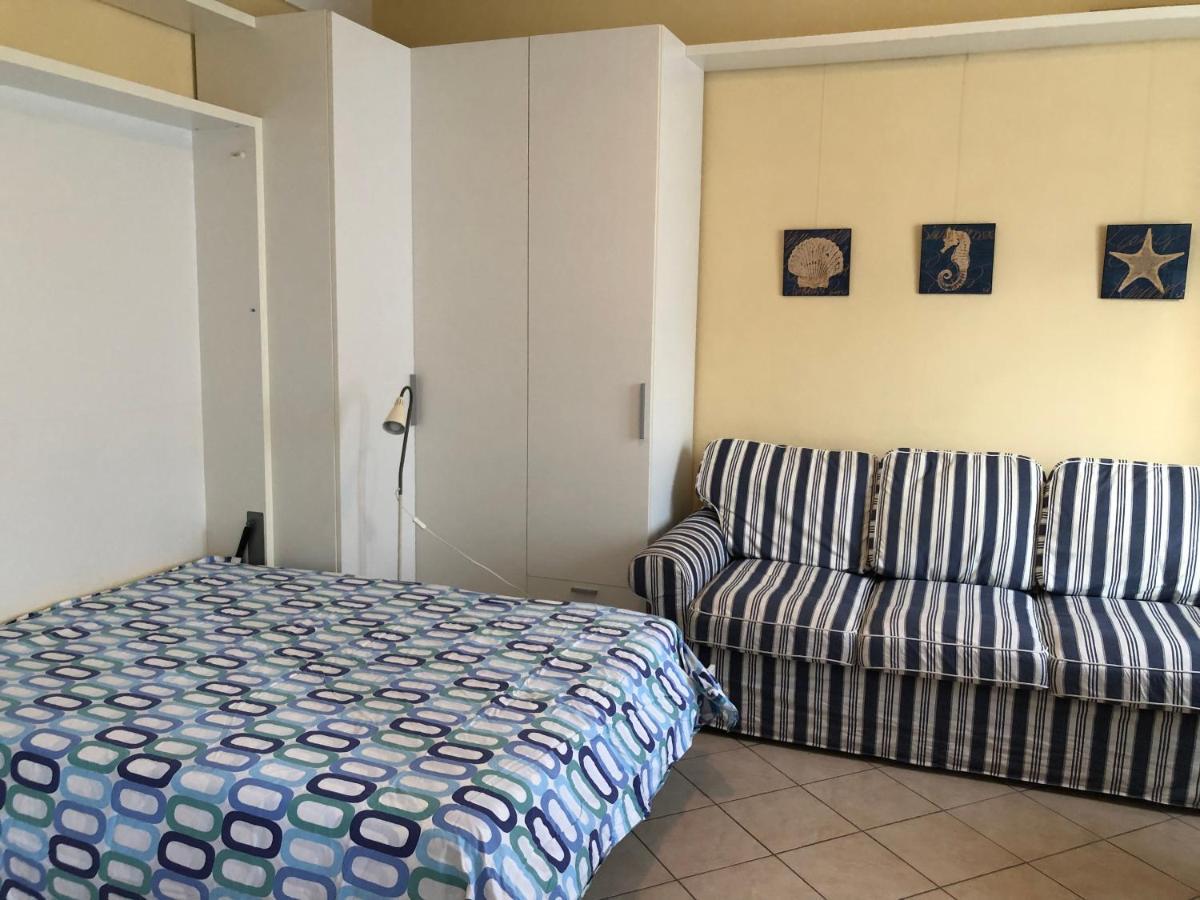Centrally Located Apt By Harbour With Elevator Sanremo Exterior photo