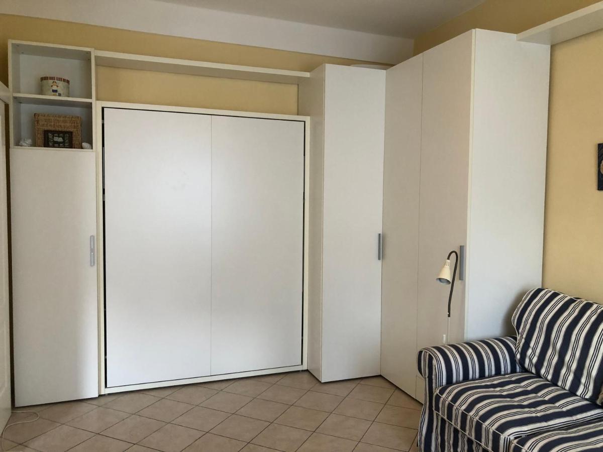 Centrally Located Apt By Harbour With Elevator Sanremo Exterior photo