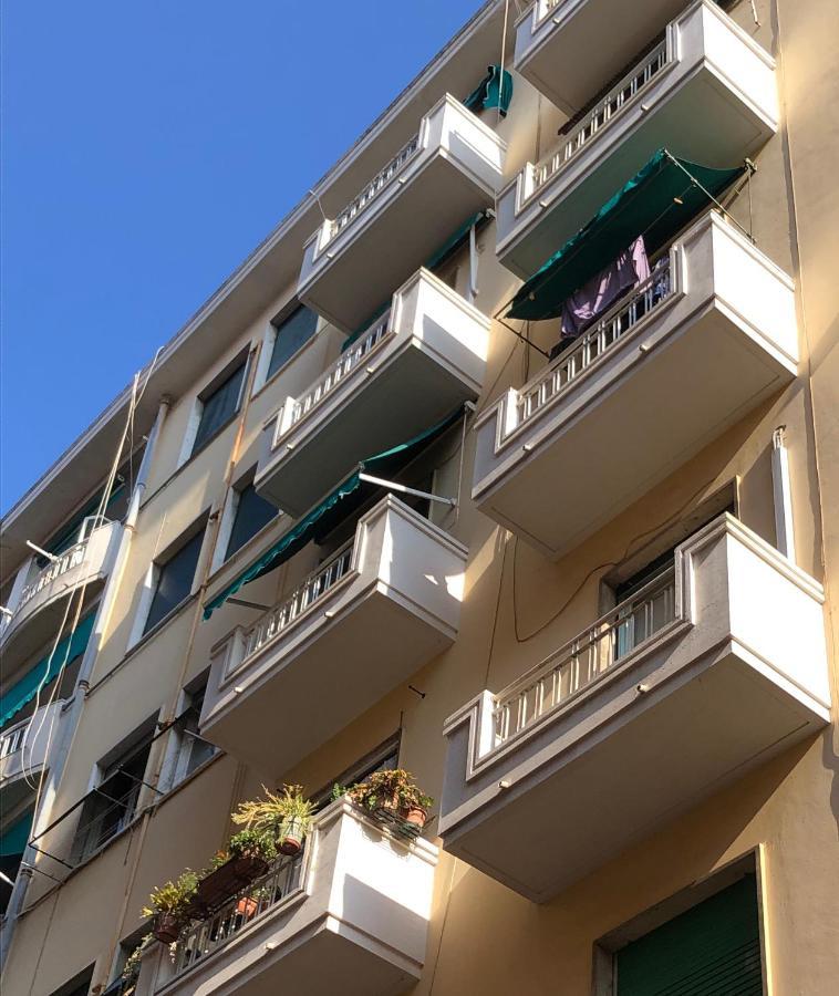 Centrally Located Apt By Harbour With Elevator Sanremo Exterior photo