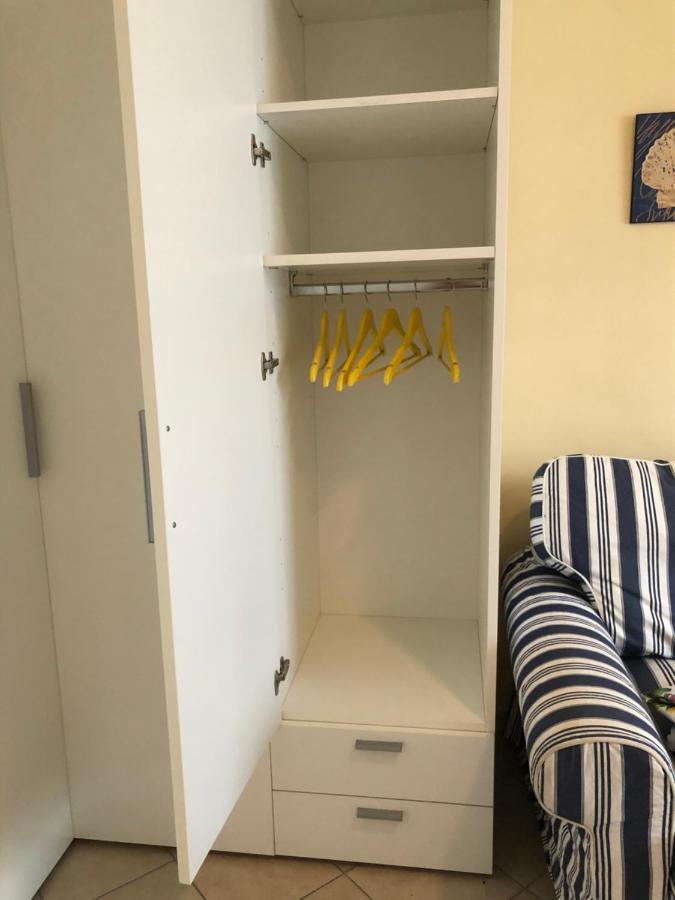 Centrally Located Apt By Harbour With Elevator Sanremo Exterior photo