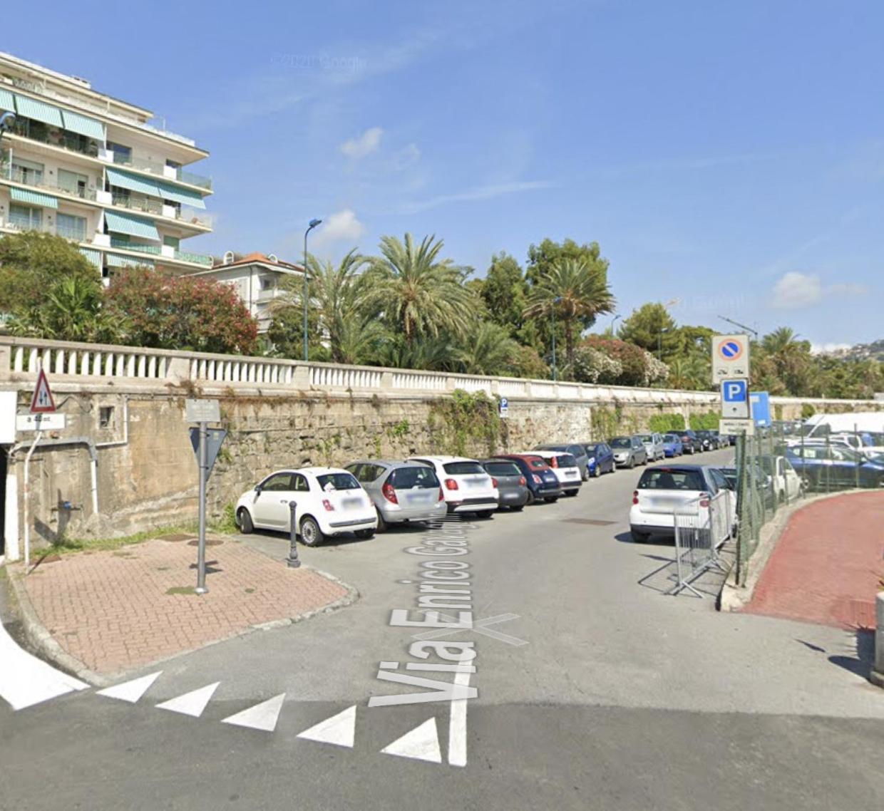 Centrally Located Apt By Harbour With Elevator Sanremo Exterior photo
